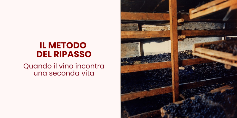 Metodo Ripasso Colderove